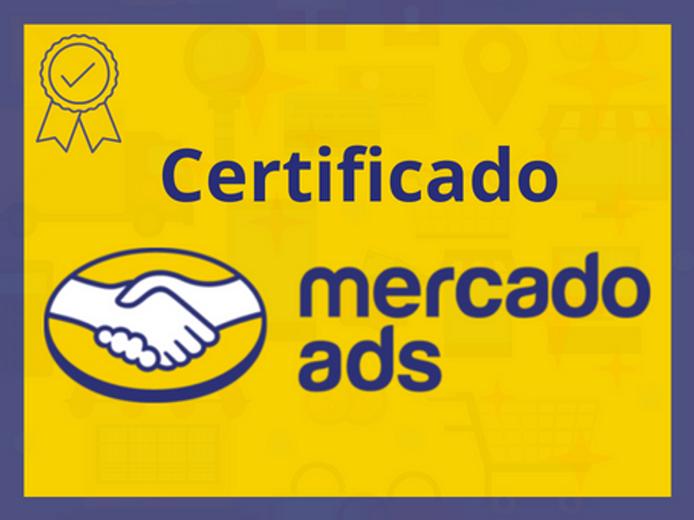 Mercado Ads Certificado